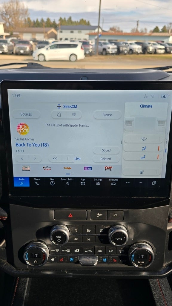 2022 Ford Expedition Limited MAX