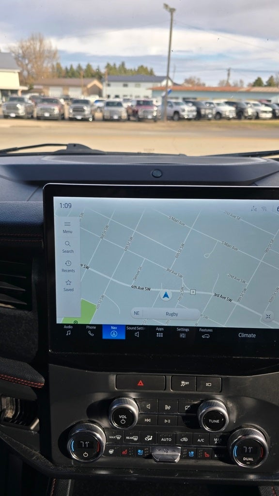 2022 Ford Expedition Limited MAX