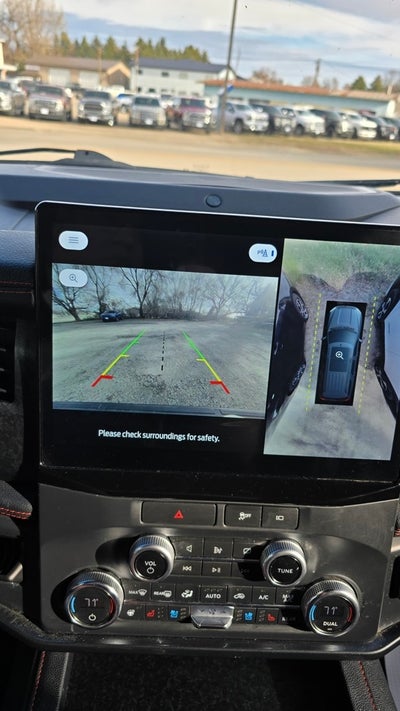 2022 Ford Expedition Limited MAX