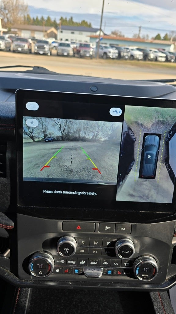 2022 Ford Expedition Limited MAX