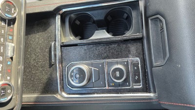 2022 Ford Expedition Limited MAX