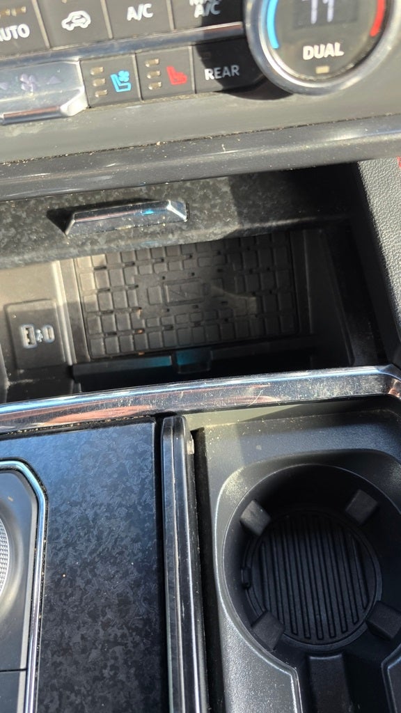 2022 Ford Expedition Limited MAX