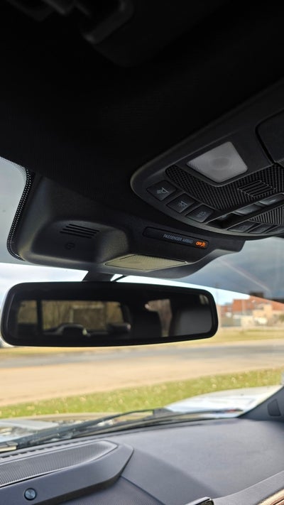 2022 Ford Expedition Limited MAX