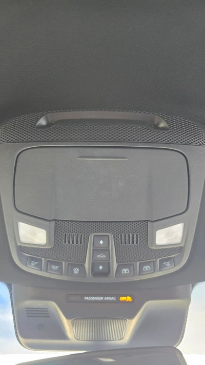 2022 Ford Expedition Limited MAX