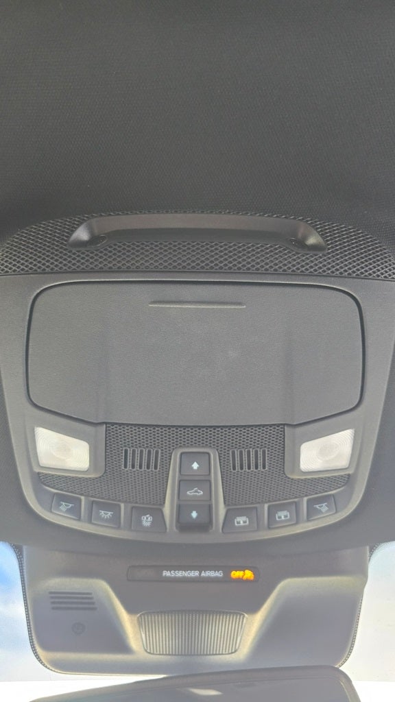 2022 Ford Expedition Limited MAX