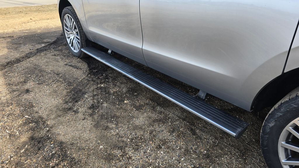 2022 Ford Expedition Limited MAX