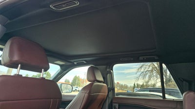 2022 Ford Expedition Limited MAX