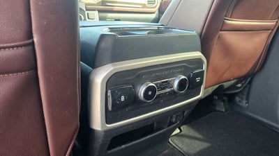 2022 Ford Expedition Limited MAX