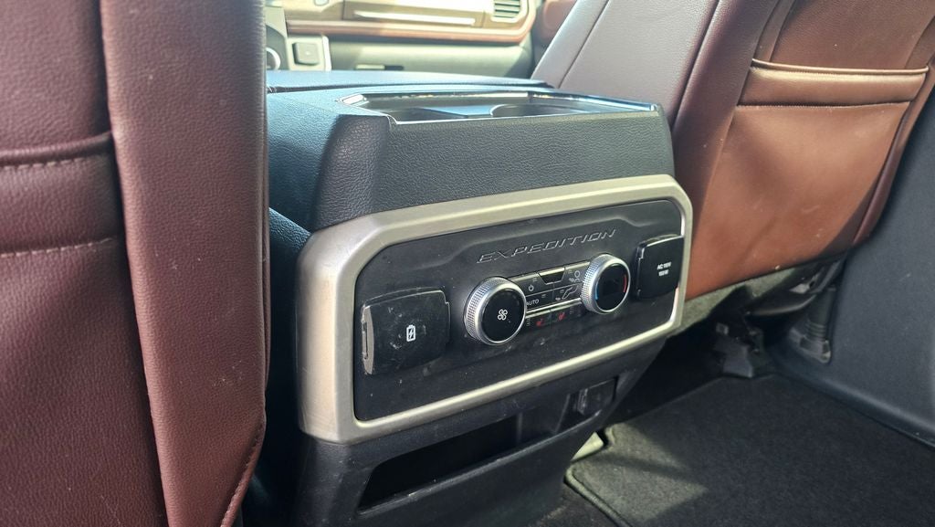 2022 Ford Expedition Limited MAX