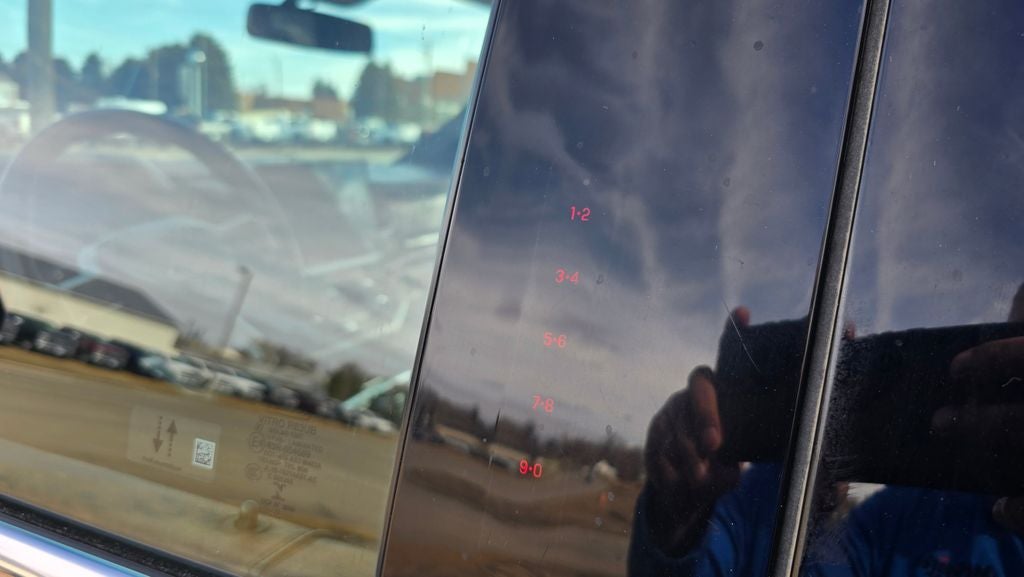 2022 Ford Expedition Limited MAX