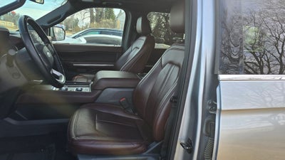 2022 Ford Expedition Limited MAX