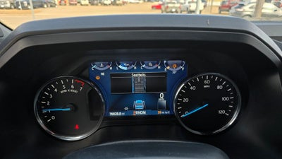 2022 Ford Expedition Limited MAX