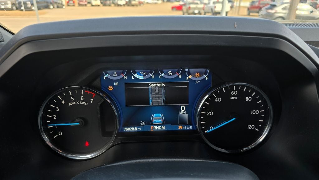 2022 Ford Expedition Limited MAX