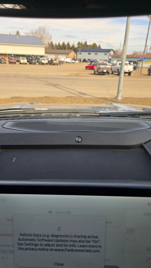 2022 Ford Expedition Limited MAX