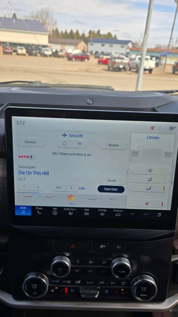 2022 Ford Expedition Limited MAX