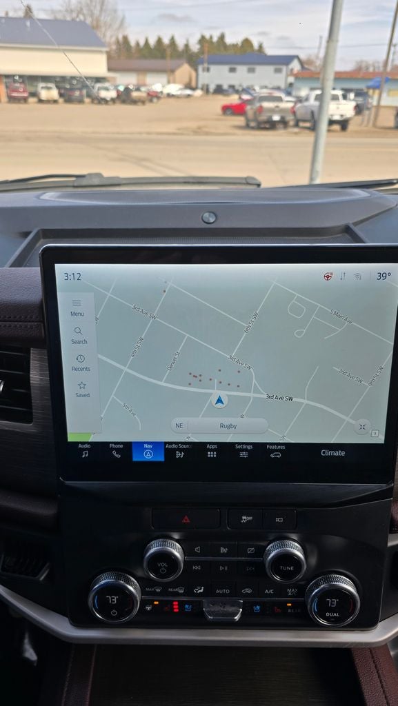 2022 Ford Expedition Limited MAX