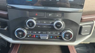 2022 Ford Expedition Limited MAX