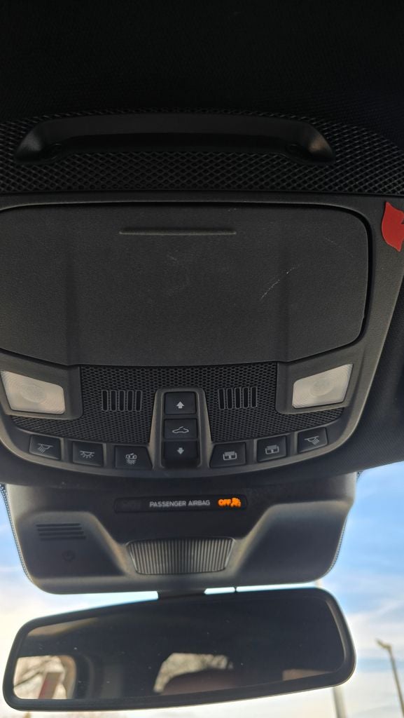 2022 Ford Expedition Limited MAX