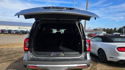 2022 Ford Expedition Limited MAX