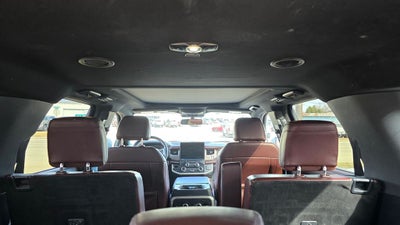 2022 Ford Expedition Limited MAX