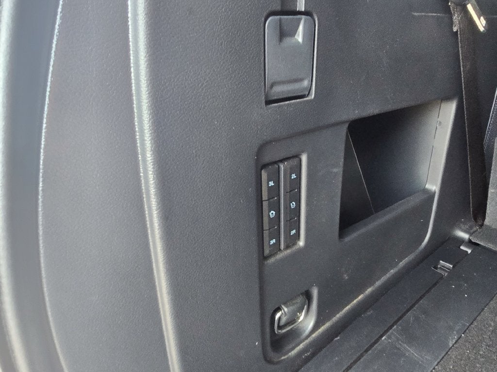 2024 Ford Expedition Platinum
