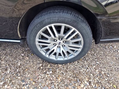 2024 Ford Expedition Platinum