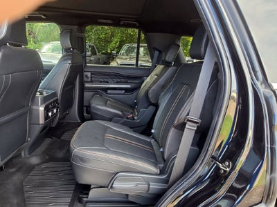 2024 Ford Expedition Platinum