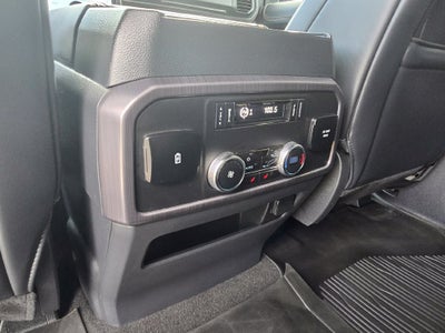 2024 Ford Expedition Platinum