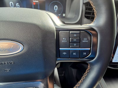 2024 Ford Expedition Platinum