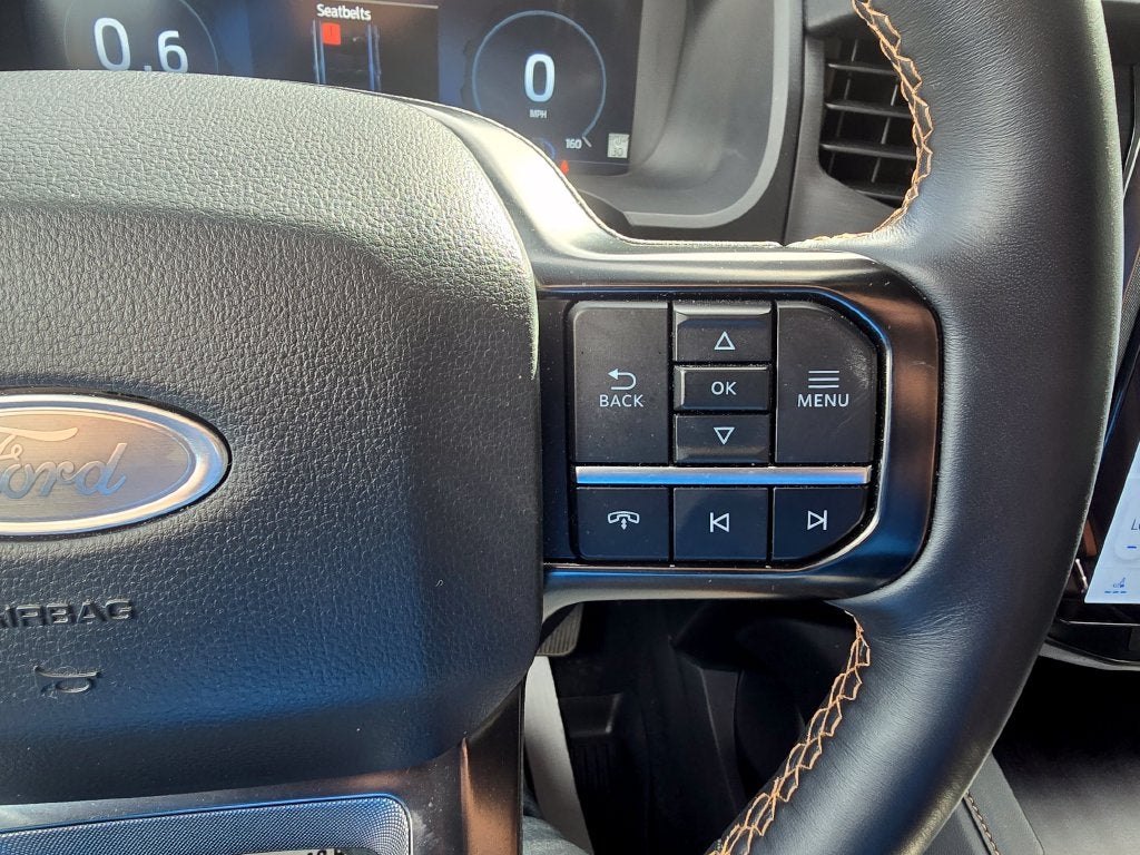 2024 Ford Expedition Platinum