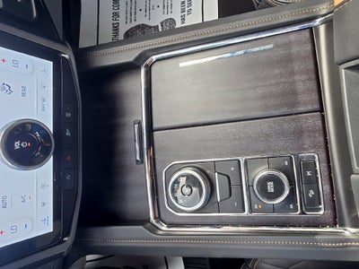 2024 Ford Expedition Platinum