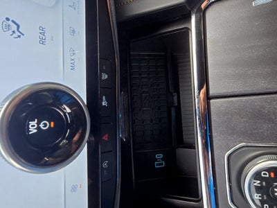 2024 Ford Expedition Platinum