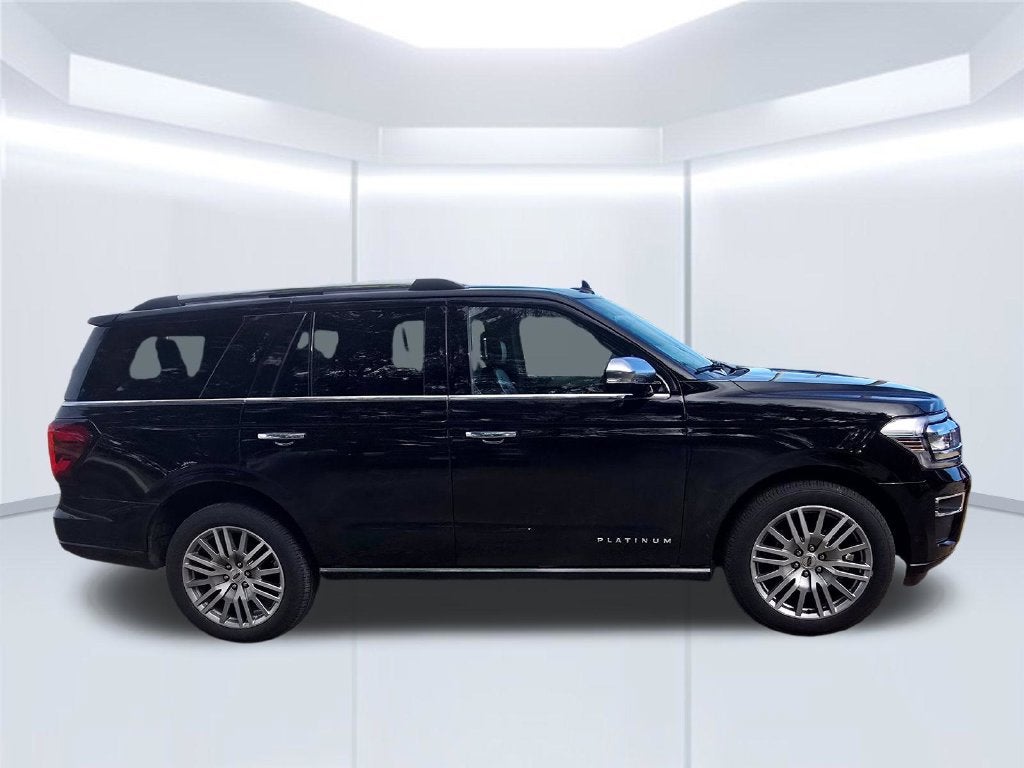 2024 Ford Expedition Platinum