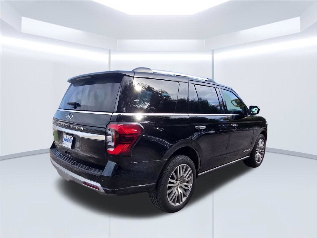 2024 Ford Expedition Platinum