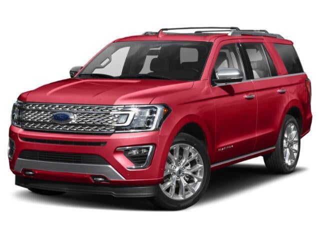 2021 Ford Expedition Platinum