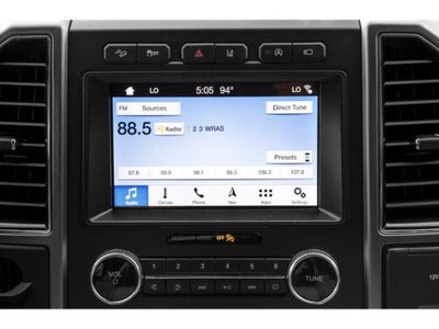 2021 Ford Expedition Platinum