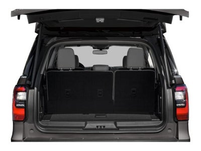 2021 Ford Expedition Platinum