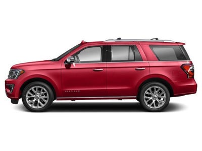 2021 Ford Expedition Platinum