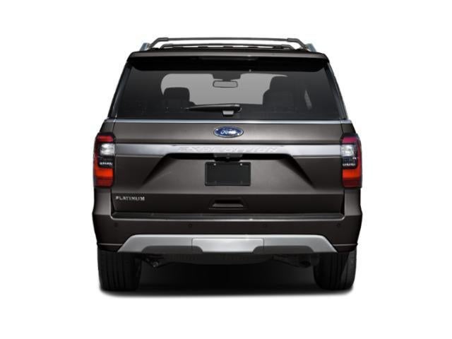 2021 Ford Expedition Platinum