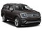 2021 Ford Expedition Platinum