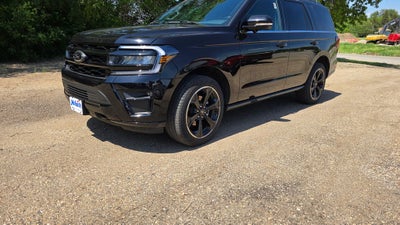 2024 Ford Expedition Limited