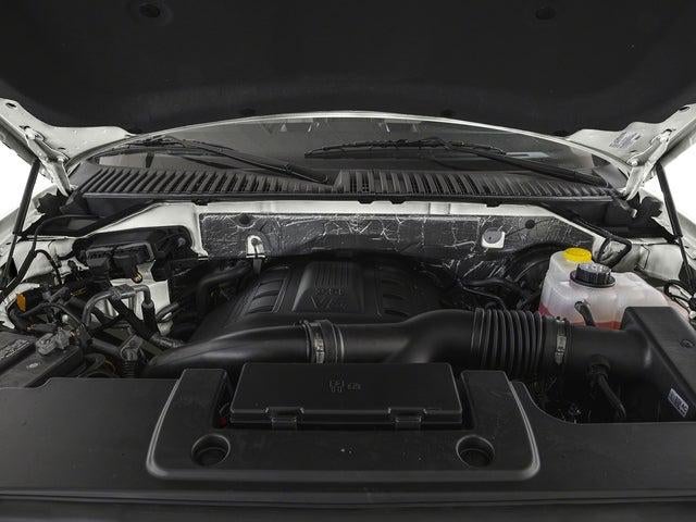 2017 Ford Expedition Limited