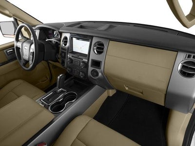 2017 Ford Expedition Limited