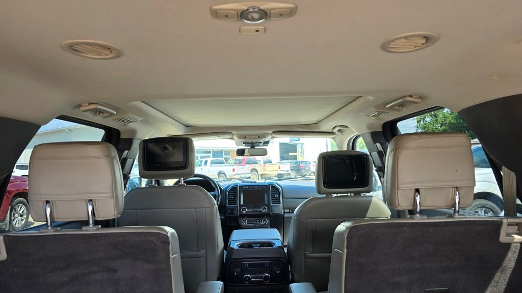 2019 Ford Expedition Limited