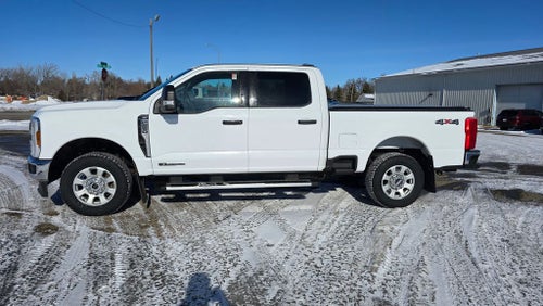 2024 Ford F-250 XLT