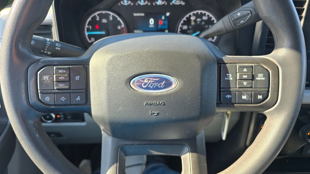 2024 Ford F-250 XLT