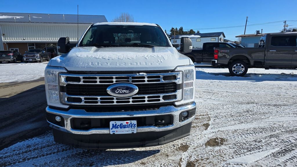 2024 Ford F-250 XLT
