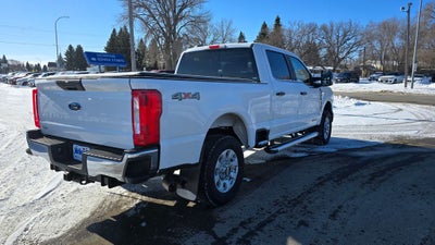 2024 Ford F-250 XLT