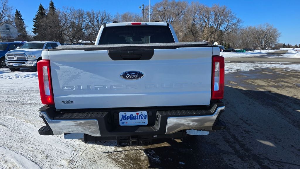 2024 Ford F-250 XLT