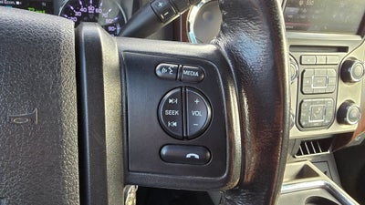 2013 Ford F-250 LARIAT